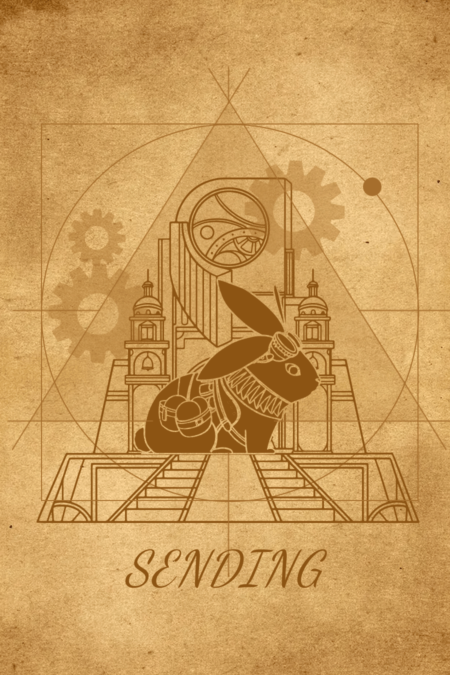 【方森园】中秋礼盒包装设计——无限月光