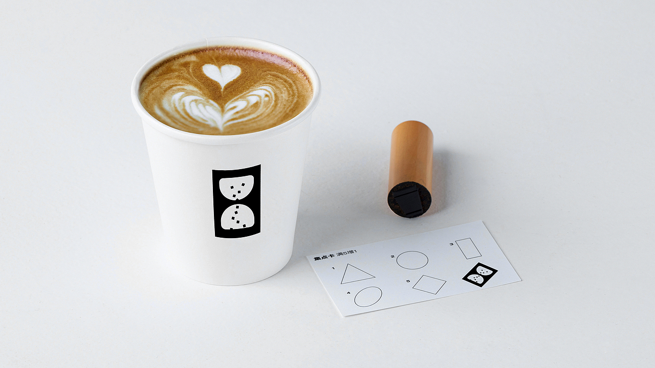 酵盐室 | 烘焙工作室（图ZMzIyMjA0MzE2） - 品牌 - 站酷设计师林弋原创素材 - 站酷ZCOOL