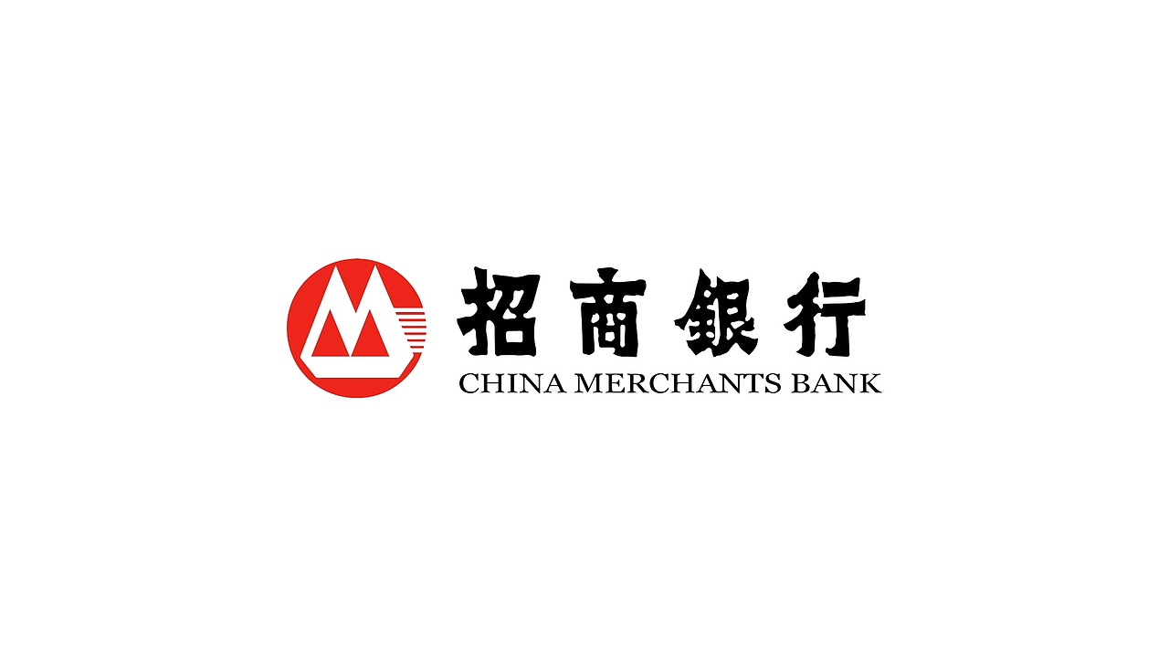 招商银行MG动画