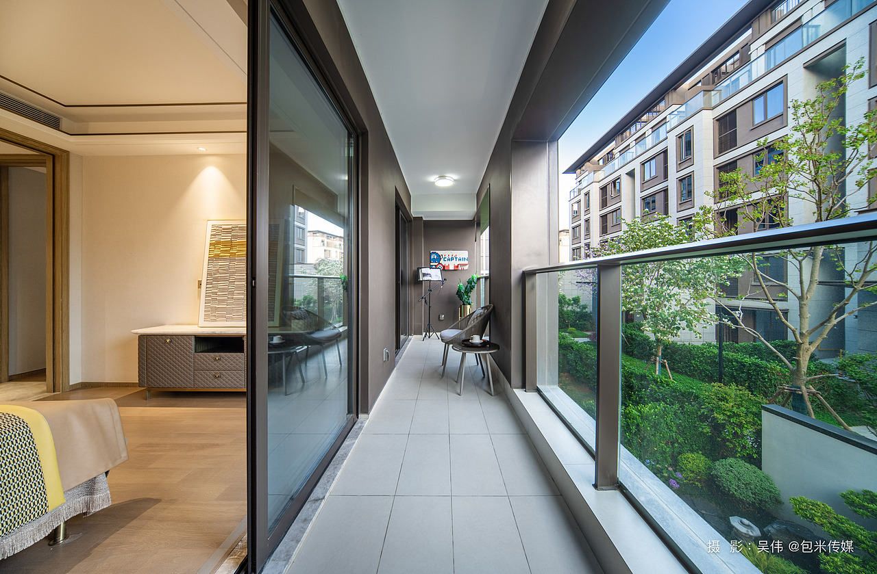 《拍摄案例|融创•福州府》