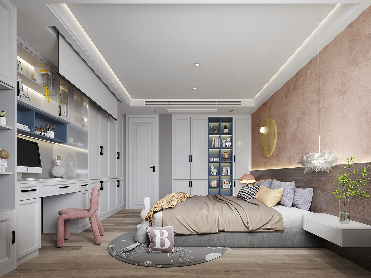 现代家装（图ZMzE3NzUxNjU2） - 家装设计 - 站酷设计师设计案宋原创素材 - 站酷ZCOOL