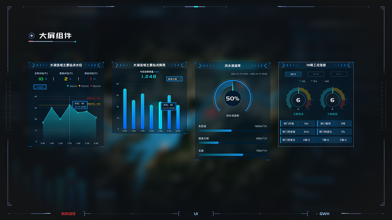 2023作品集（图ZMzM2NDY4MTY0） - 软件界面 - 站酷设计师就要闯红灯原创素材 - 站酷ZCOOL