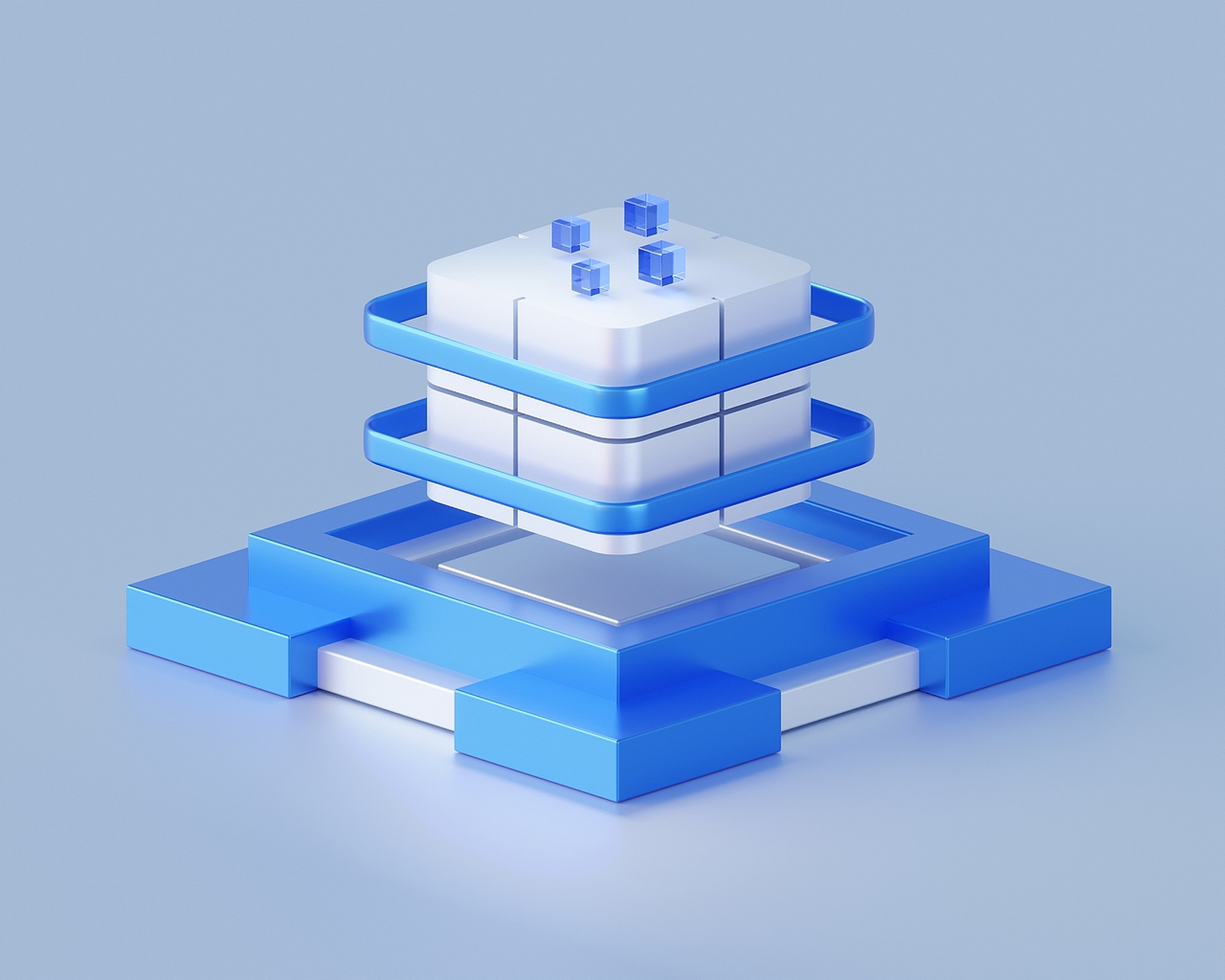 3Dicon-Blender（图ZMzIwMzg5MDcy） - 图标 - 站酷设计师Mpeachen原创素材 - 站酷ZCOOL