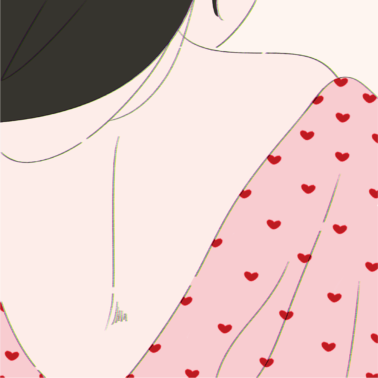 日常画（图ZMzU2Mjc4NTA0） - 创作习作 - 站酷设计师kyakuyons原创素材 - 站酷ZCOOL