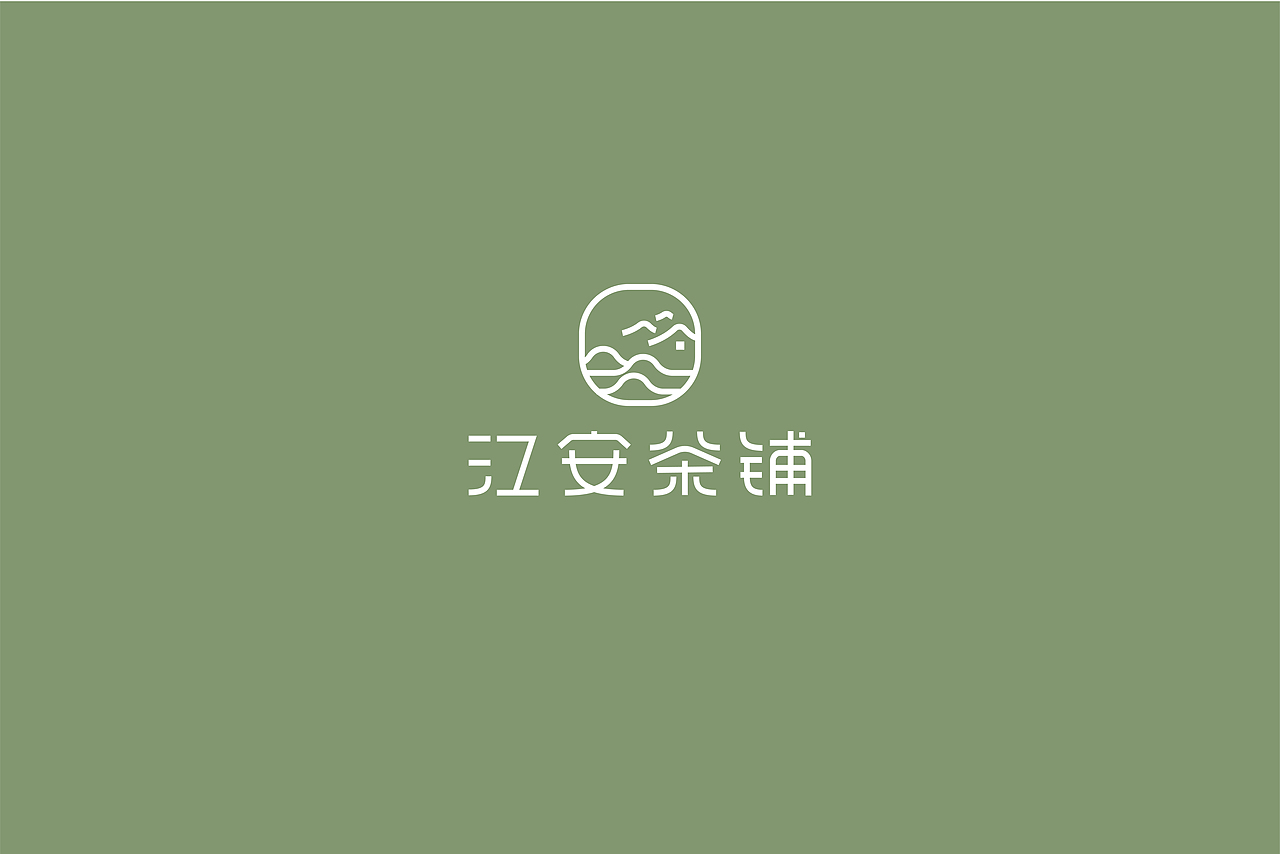 花果茶包装设计