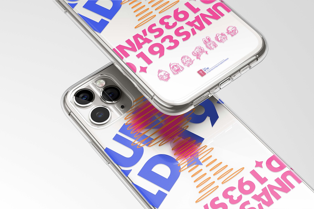 【LUNA'S】| 原创潮玩设计