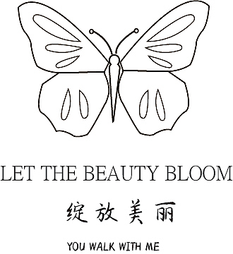 【第19天】线条logo设计（图ZMzIzMjM2MzIw） - 字体/字形 - 站酷设计师待可原创素材 - 站酷ZCOOL
