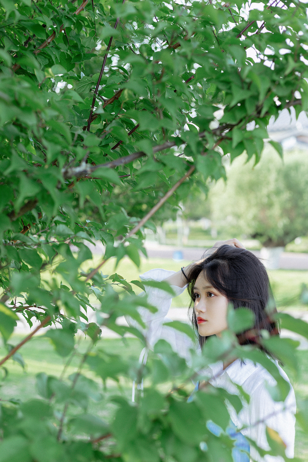 户外小清新写真（图ZMzExODkyODE2） - 人像摄影 - 站酷设计师来公子原创素材 - 站酷ZCOOL