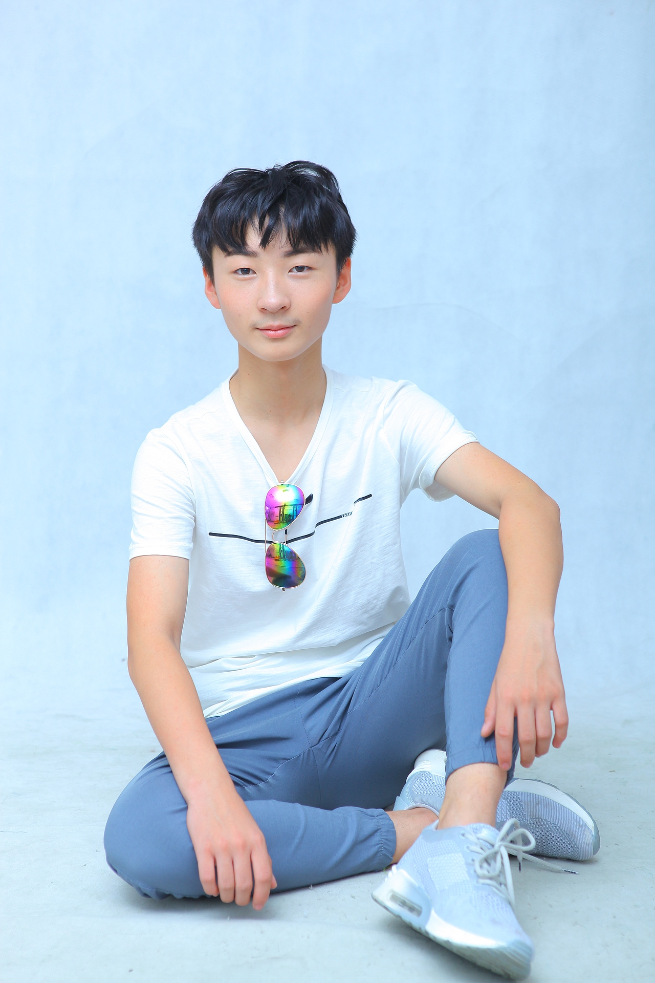 演员孙锡堃拍摄主演部分电影