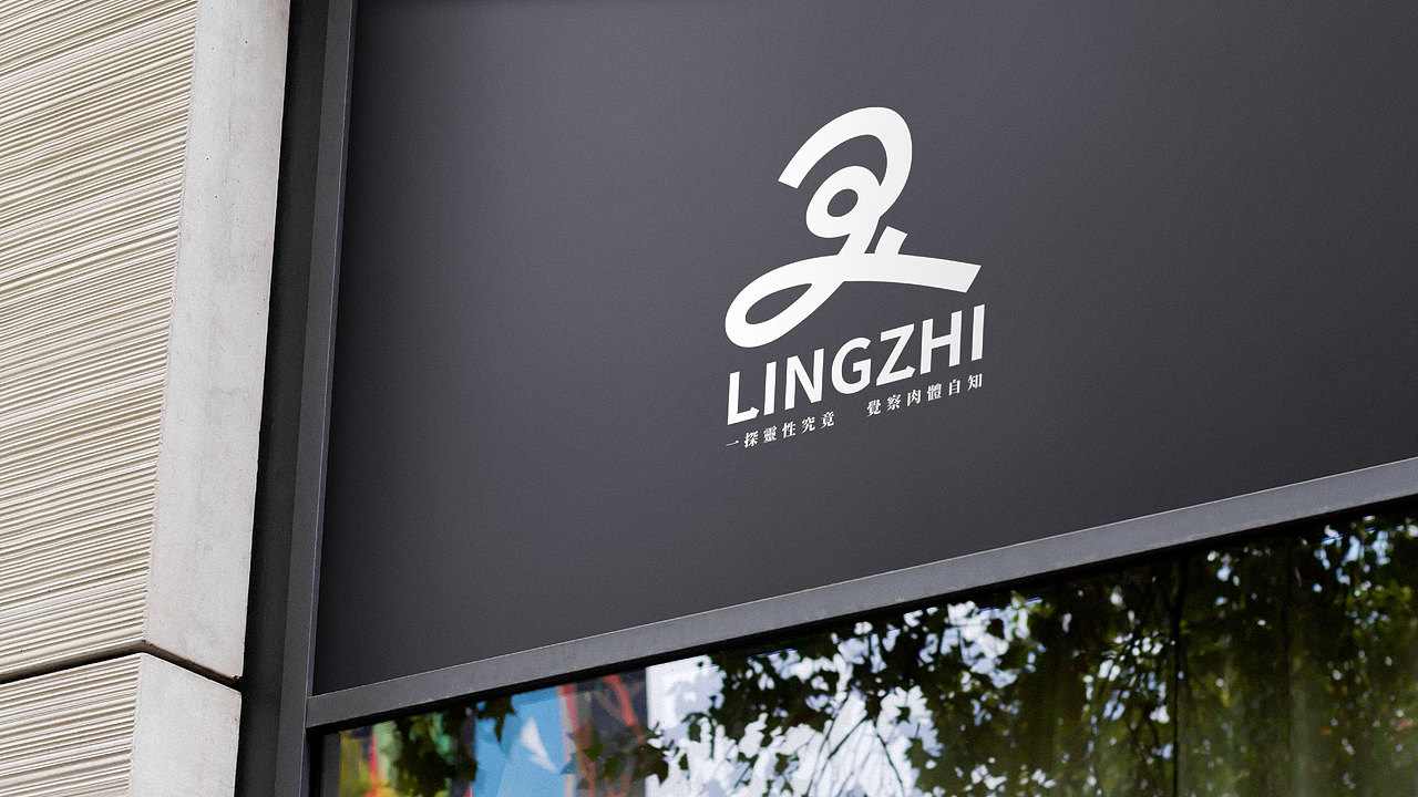 灵知-文创品牌设计（图ZMzM4OTI2NjY0） - 品牌 - 站酷设计师樂觀少年原创素材 - 站酷ZCOOL