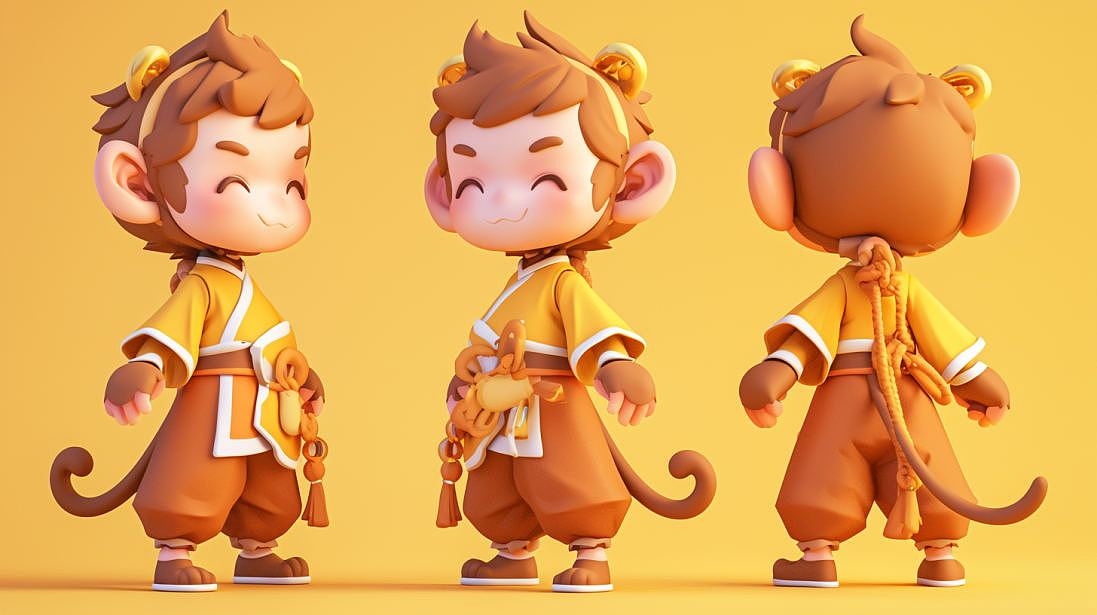 生肖ip（图ZMzcwNzY1MDky） - 商业插画 - 站酷设计师品牌design雅原创素材 - 站酷ZCOOL