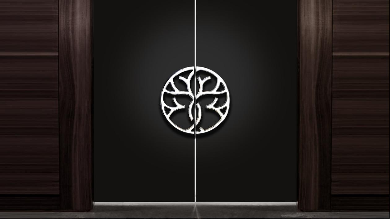 盛世·东城雅居（图ZMzAwNDEwMjY0） - Logo - 站酷设计师Magicing原创素材 - 站酷ZCOOL