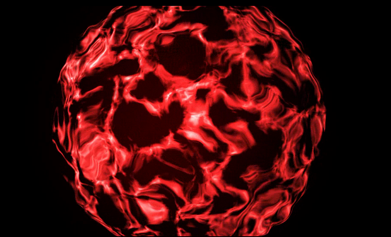 超自然的亲密关系