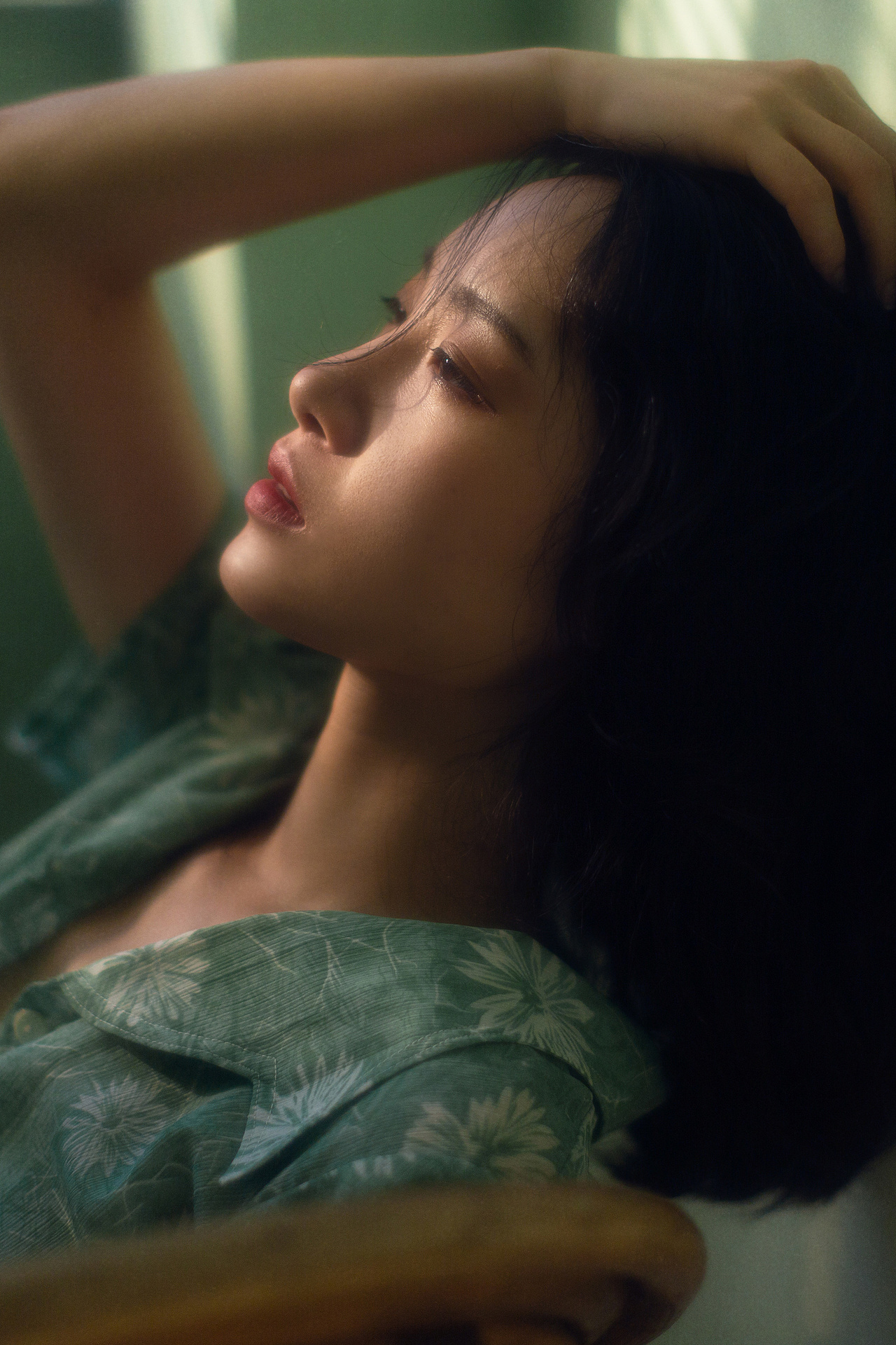 一点夜色（图ZMzE3OTA3ODAw） - 人像摄影 - 站酷设计师摄手座DA原创素材 - 站酷ZCOOL