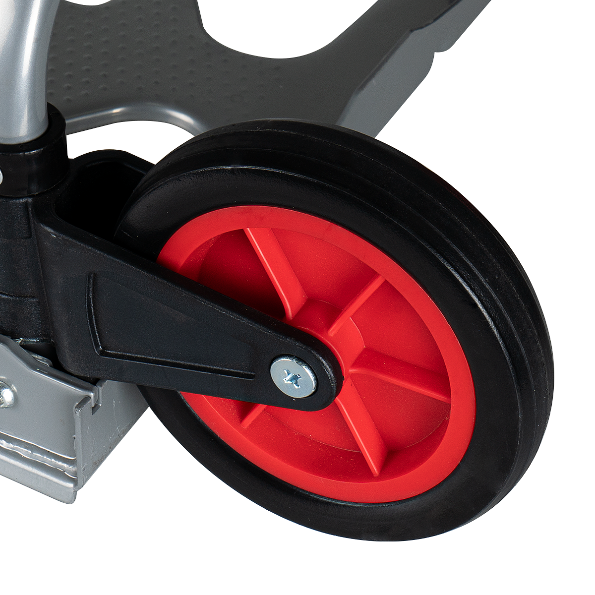 杭州斯巴达产品项目:运货手推车