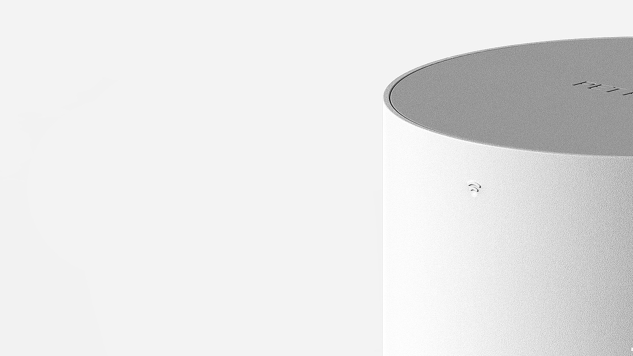 智能宠物喂食器【上品设计】