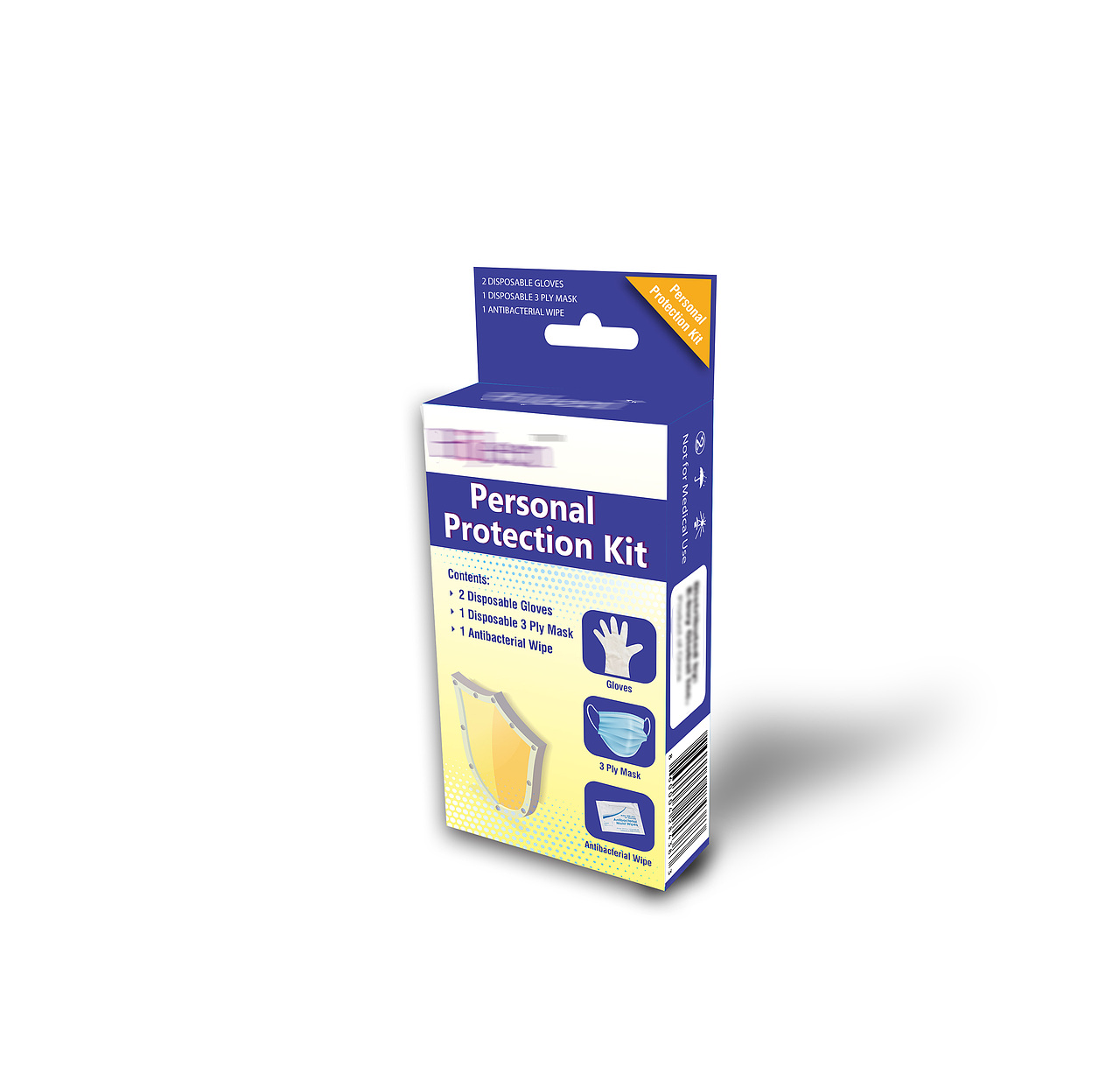 个人防护及手套小包装（图ZMzQyNjEyMzY0） - 包装 - 站酷设计师agatha2019原创素材 - 站酷ZCOOL