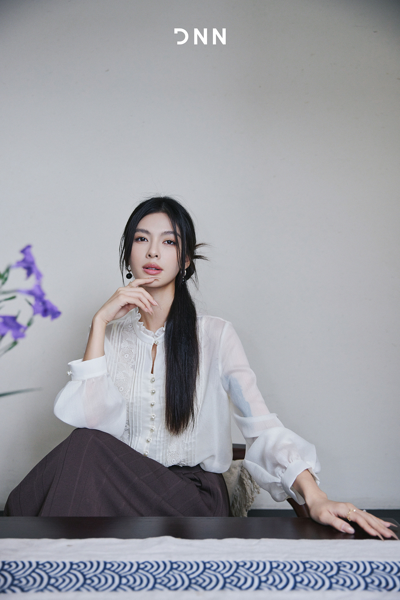 新中式（图ZMzUwMjM3OTAw） - 人像摄影 - 站酷设计师董宁宁原创素材 - 站酷ZCOOL