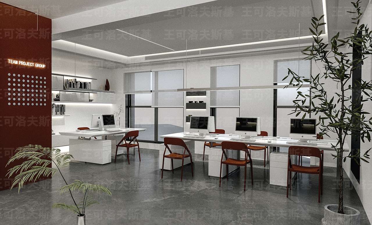 党群服务中心（图ZMzYzNzc2NjQ0） - 展陈设计 - 站酷设计师啊maomaomaomao原创素材 - 站酷ZCOOL