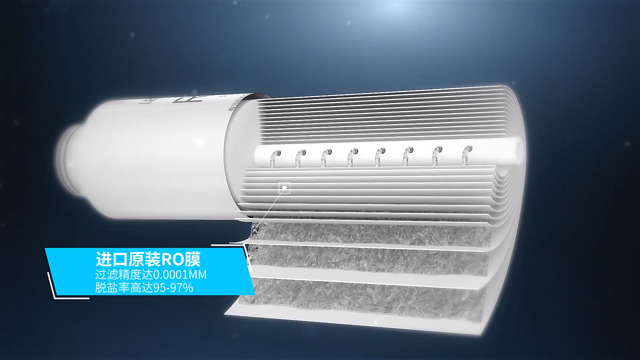 净水器产品动画（图ZMzUwNDI3NDAw） - 产品 - 站酷设计师dinglucky123原创素材 - 站酷ZCOOL