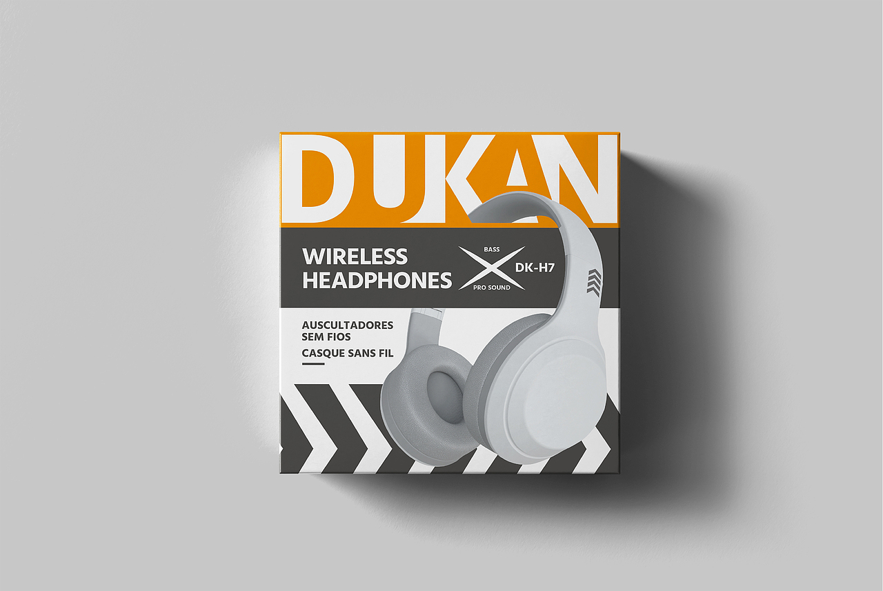 ©早目原创｜包装设计_头戴式耳机包装02（图ZMzE2OTgzNDMy） - 包装 - 站酷设计师早目品牌丨Marco原创素材 - 站酷ZCOOL