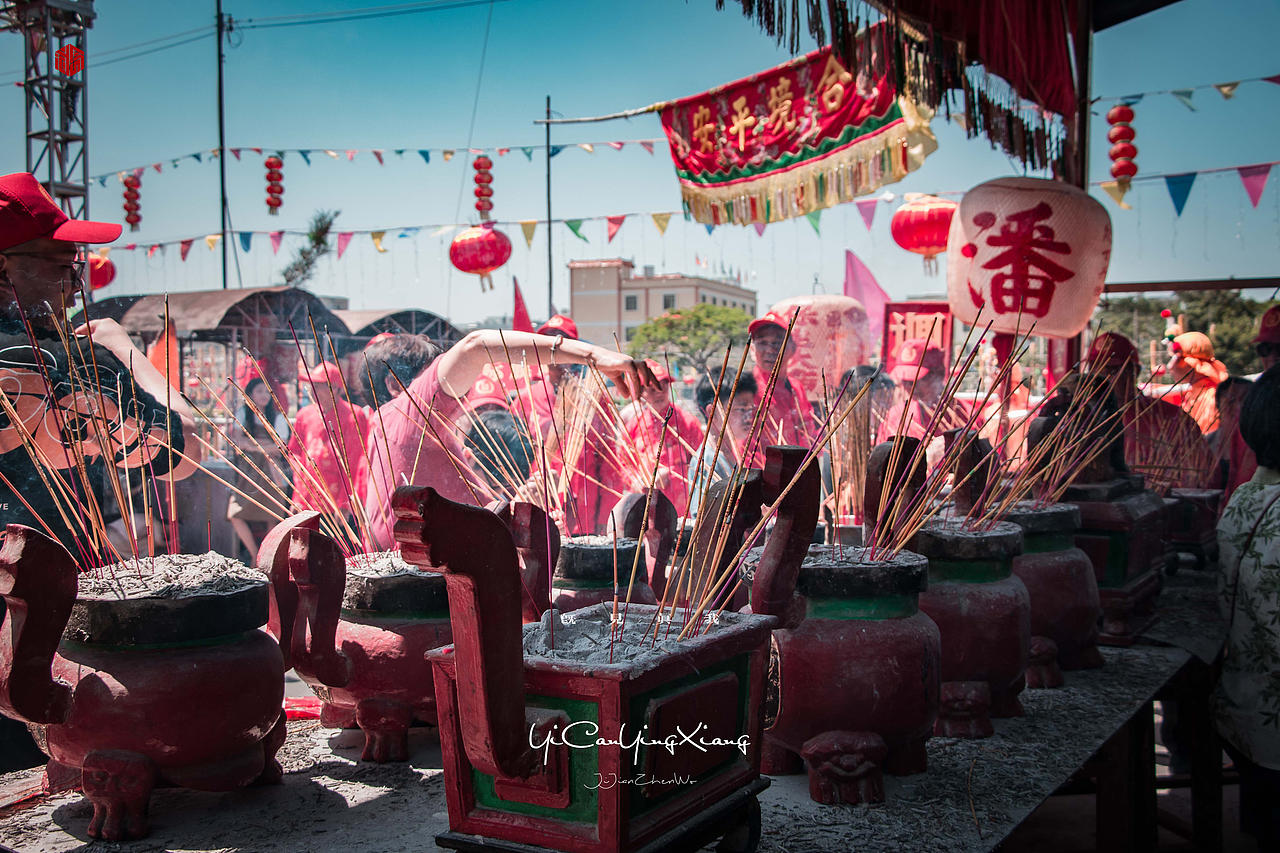 民俗摄影丨0517东潮（图ZMzY5MDA1MDc2） - 人文/纪实摄影 - 站酷设计师映像一灿原创素材 - 站酷ZCOOL