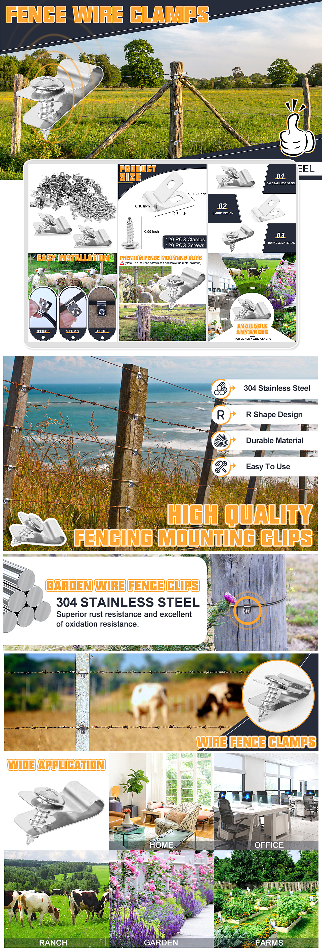 Amazon亚马逊主图/A+