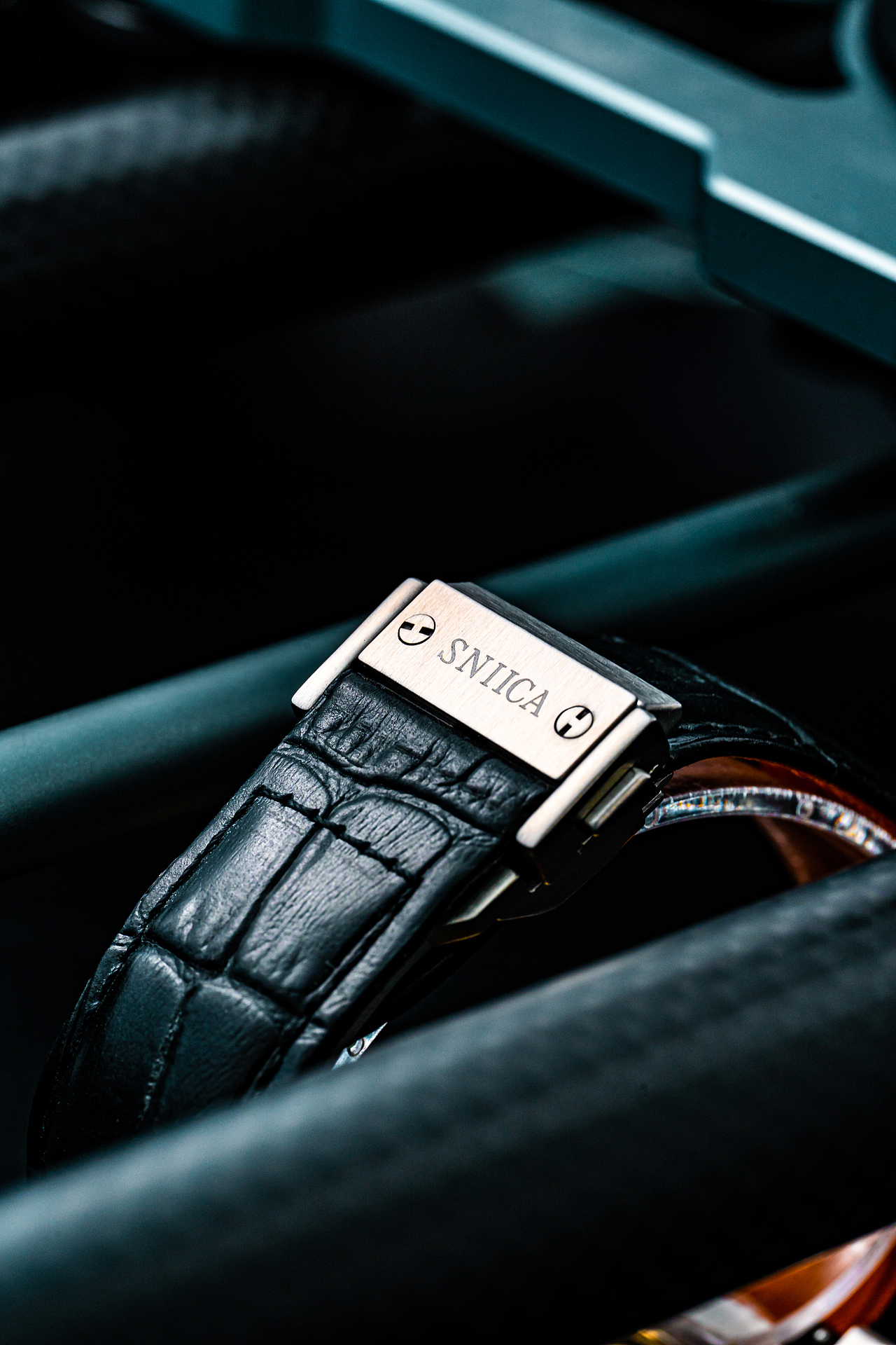 手表拍摄 男表拍摄 场景图