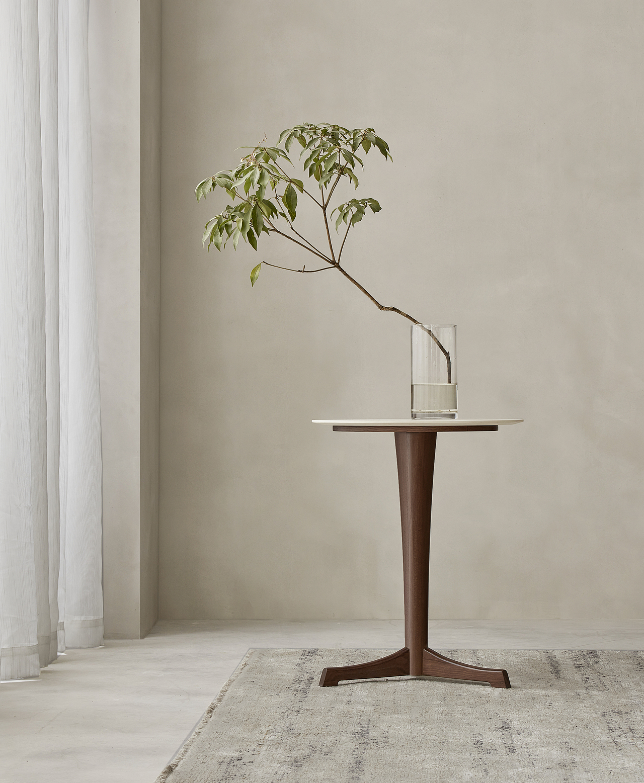 家具产品设计——有容客厅系列