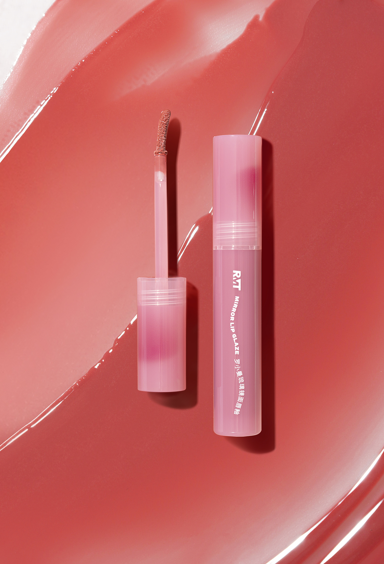 罗小曼唇泥拍摄 唇釉 美妆摄影 产品摄影（图ZMzUwOTQ4MDEy） - 产品摄影 - 站酷设计师v大梨呀原创素材 - 站酷ZCOOL