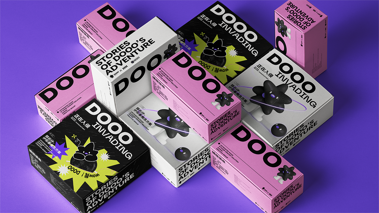 陨石仔（图ZMzA5MzkxNTg4） - IP形象 - 站酷设计师ANNND共和设计原创素材 - 站酷ZCOOL