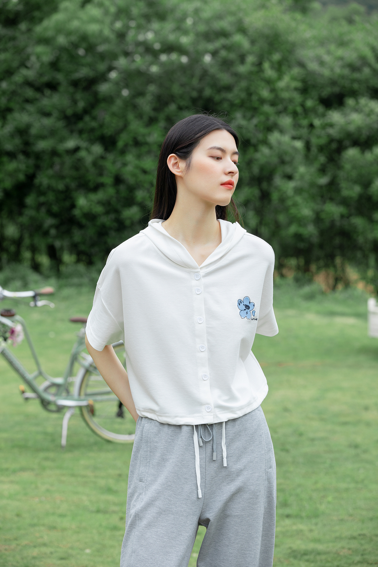 片断·清凉一夏