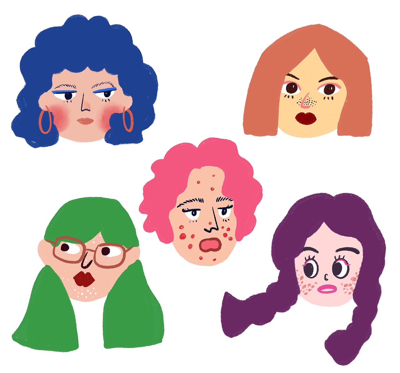 手绘速写打卡Day3（图ZMzIzNjU2MDYw） - 创作习作 - 站酷设计师王铁球原创素材 - 站酷ZCOOL