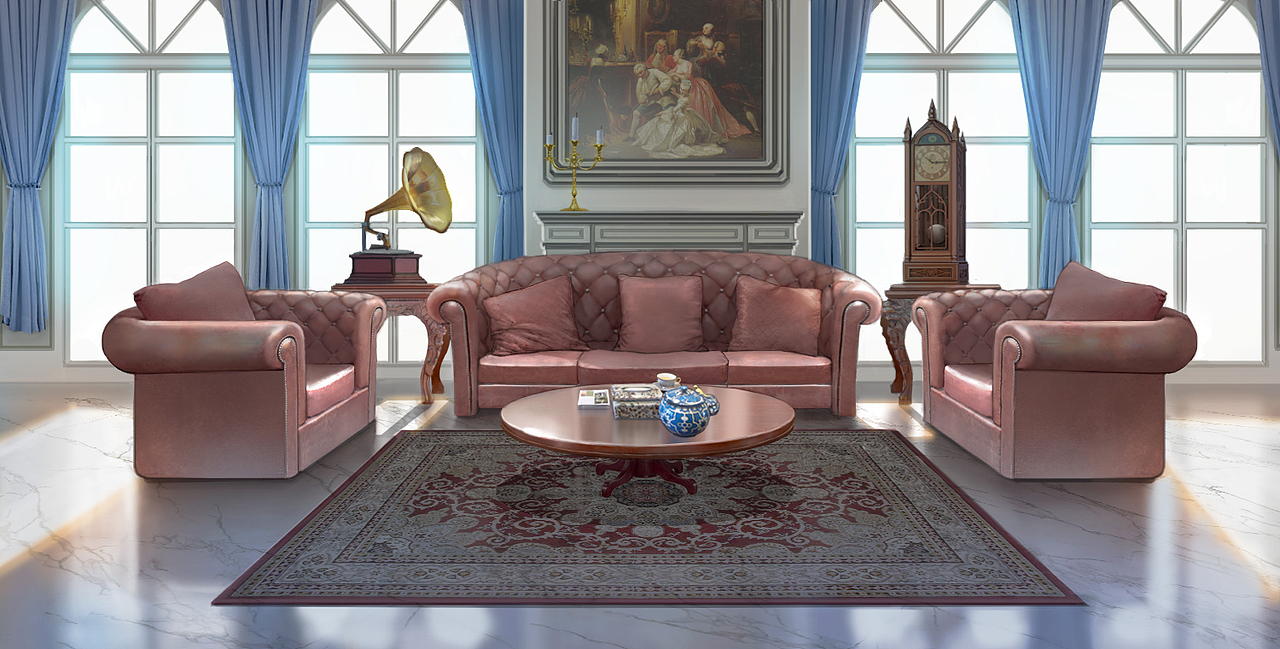 2021-2023游戏场景原画作品集（图ZMzY0MzE3NDQ4） - 游戏原画 - 站酷设计师蔡大志原创素材 - 站酷ZCOOL