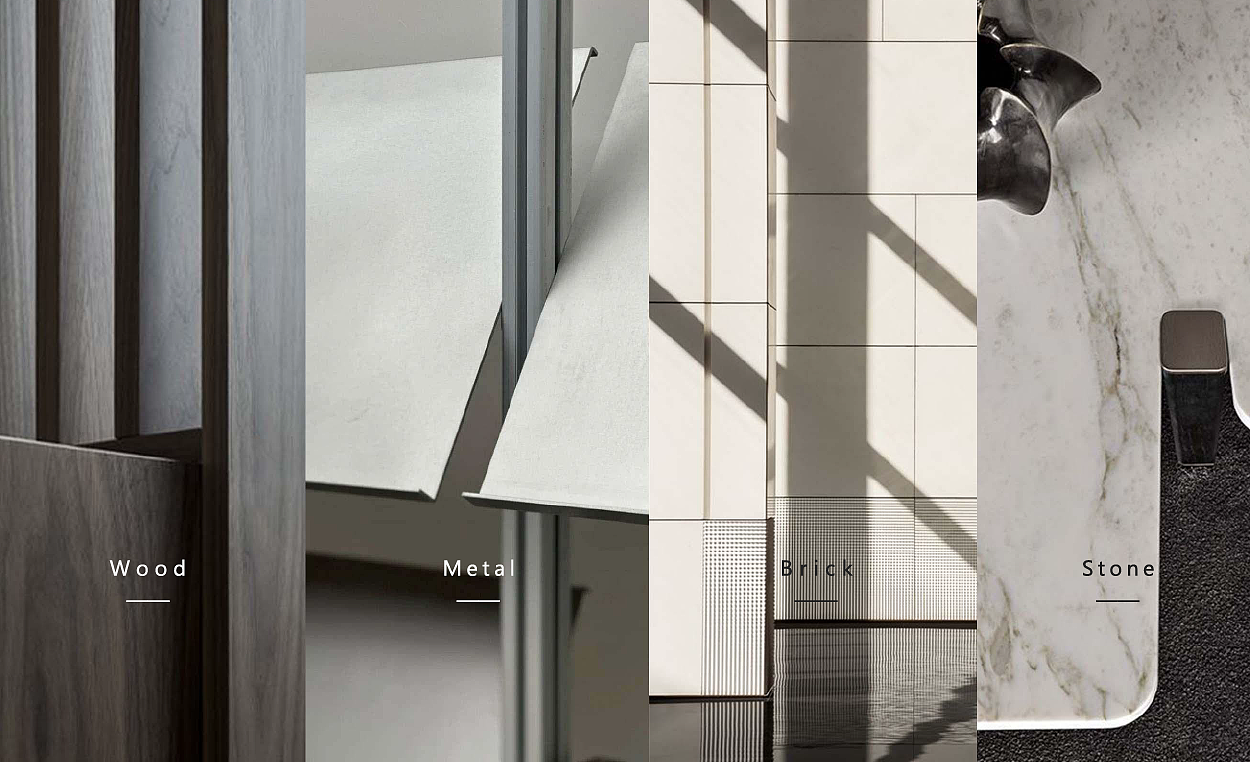 永益办公室 | 魔戏空间设计案例