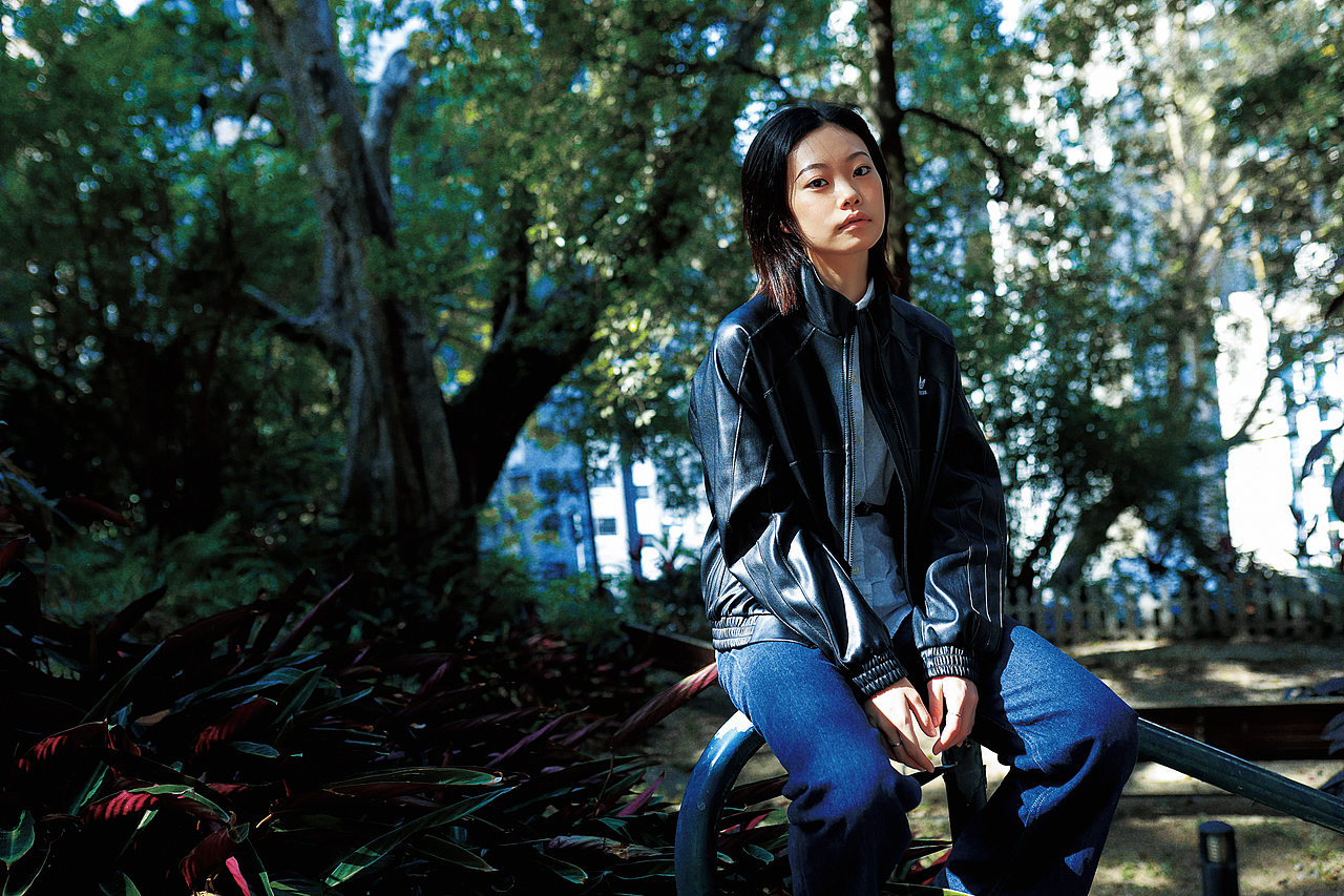 港风集/香港旅拍