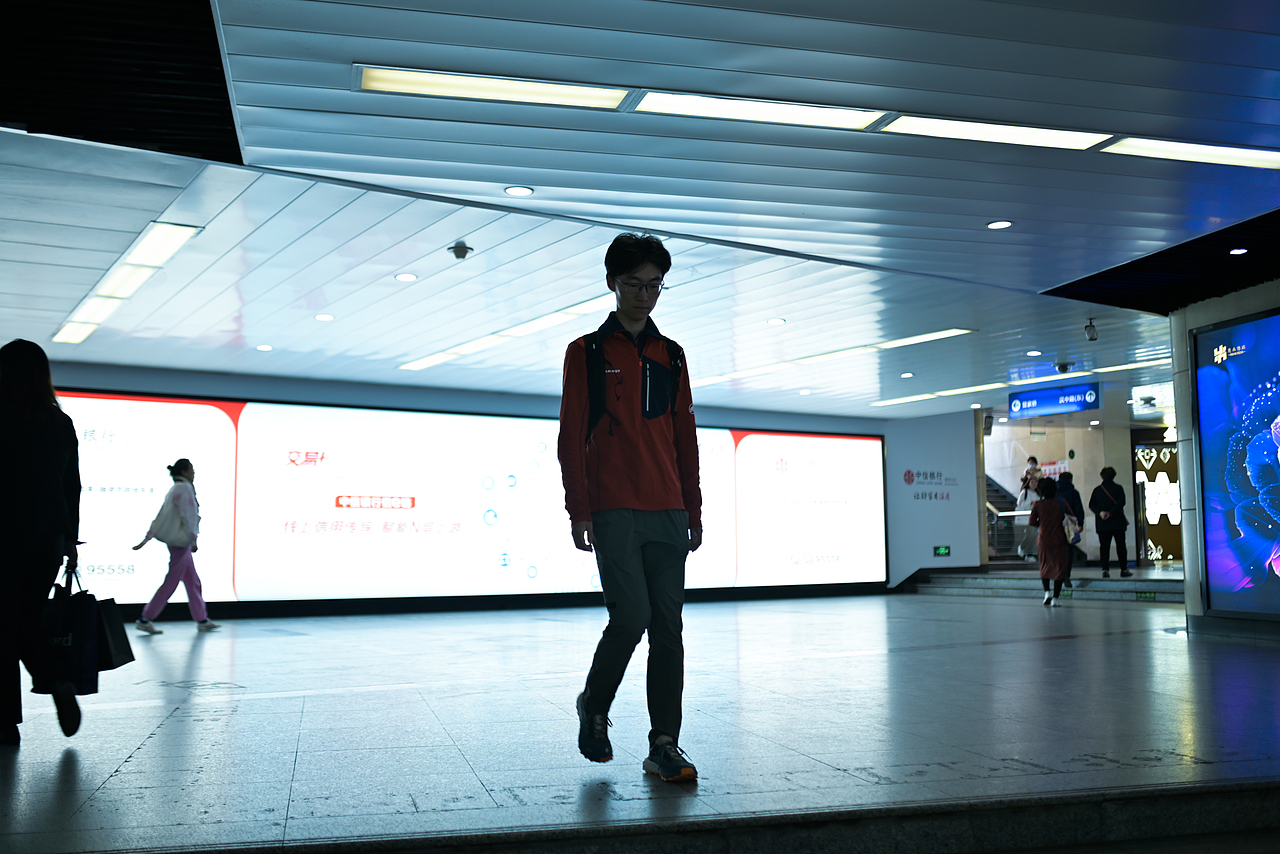 扫街摄影人文摄影街头摄影