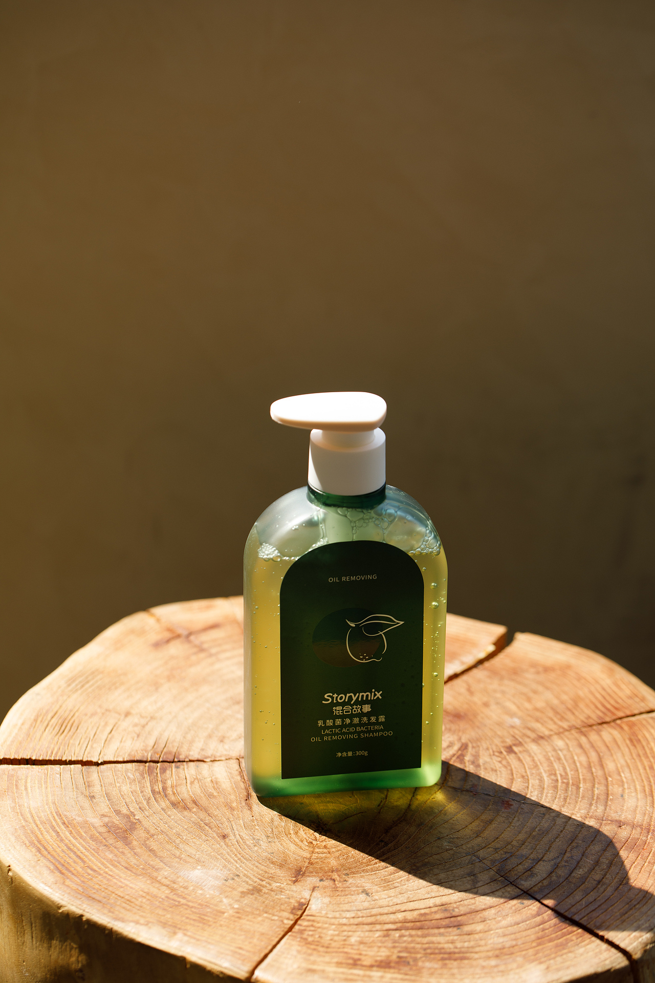 Storymix · 一些光与影的记忆