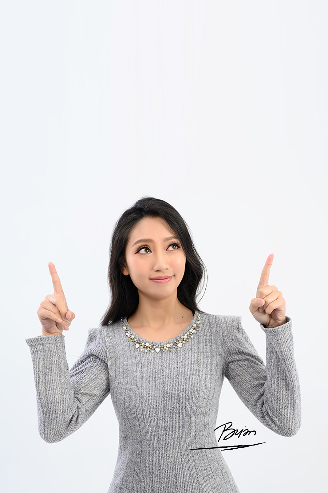 职业照 | 都市丽人高级肖像拍摄