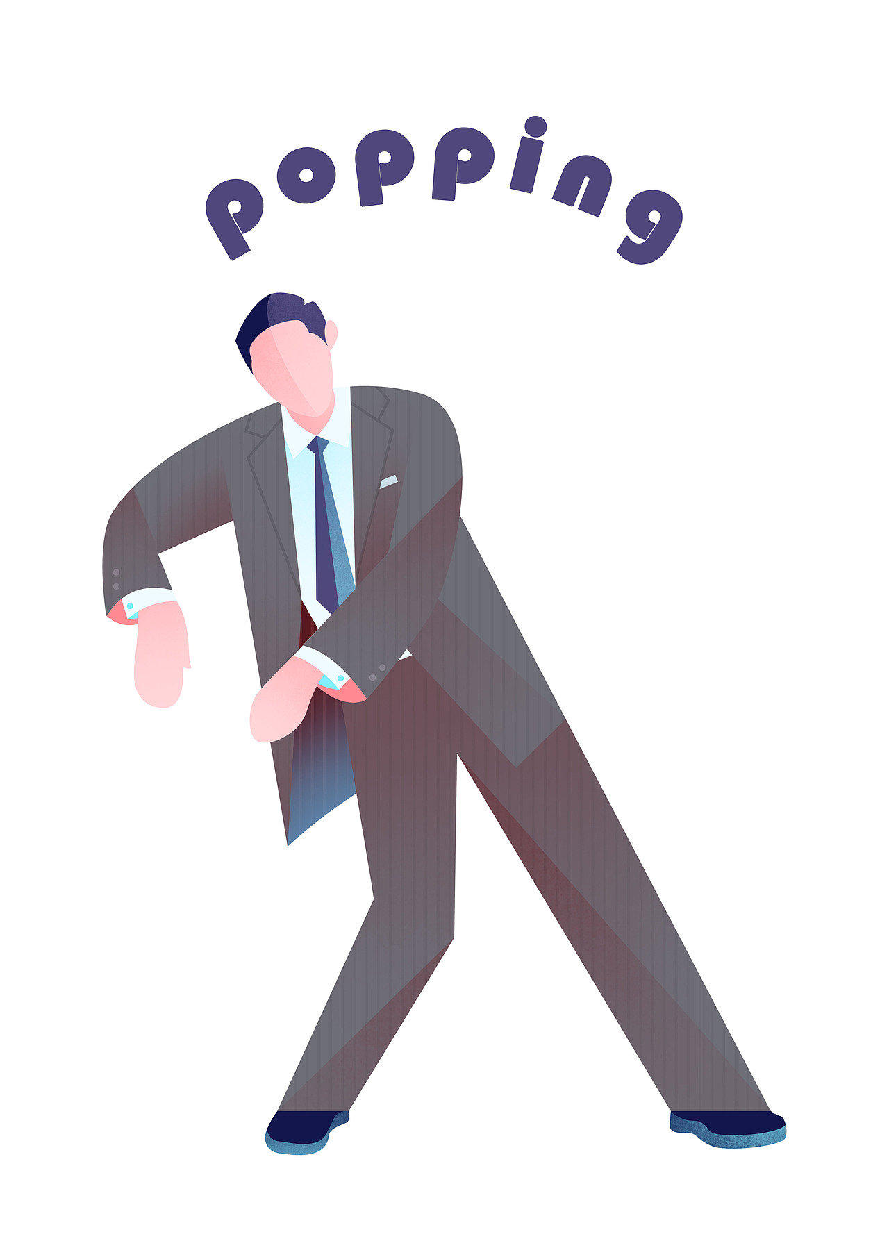 你就是熱烈（圖ZMzQ2OTkzNjIw） - 商業(yè)插畫 - 站酷設(shè)計(jì)師稻谷里原創(chuàng)素材 - 站酷ZCOOL