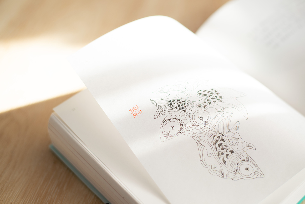 针藏（图ZMzYxNTAzMTA4） - 书籍/画册 - 站酷设计师岩浆岩03原创素材 - 站酷ZCOOL