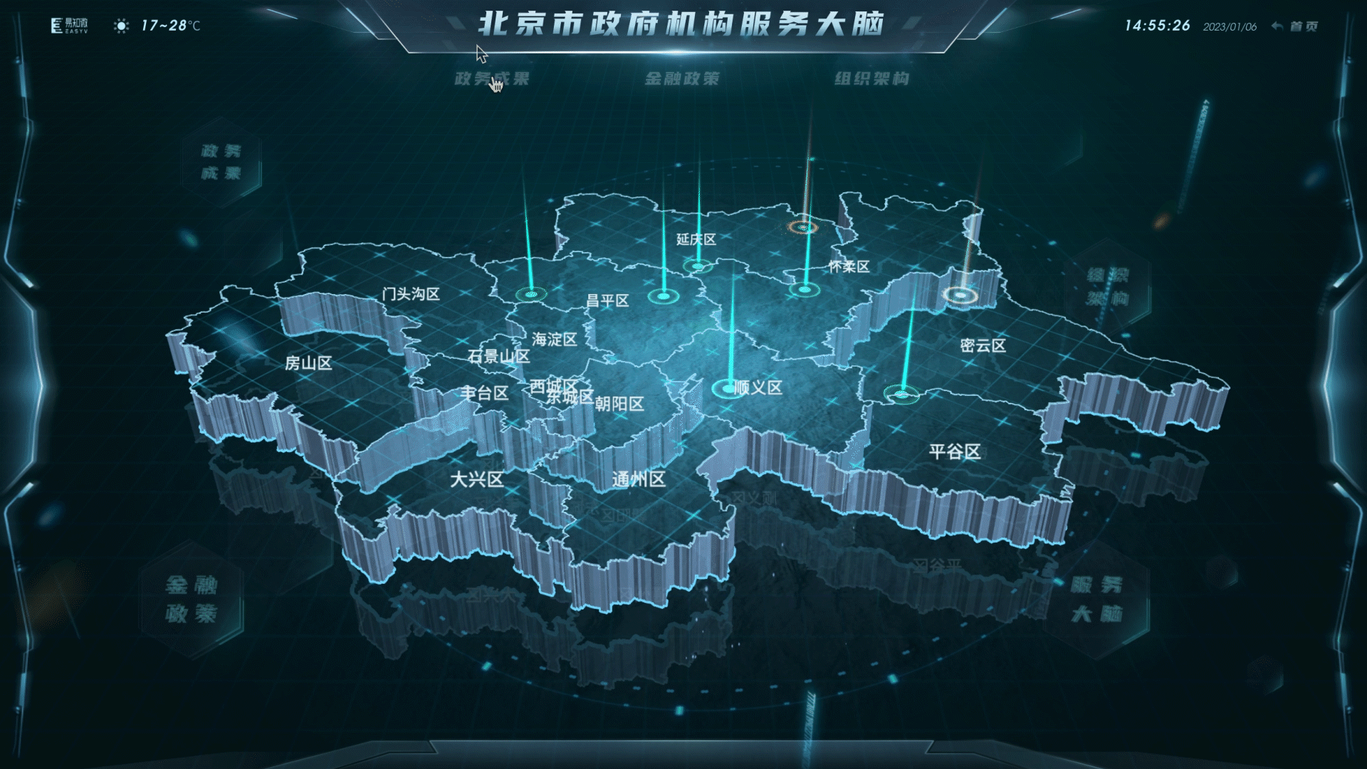 2022下半年可视化作品合集（图ZMzI3MjI2NzEy） - 其他UI - 站酷设计师ethanoll原创素材 - 站酷ZCOOL