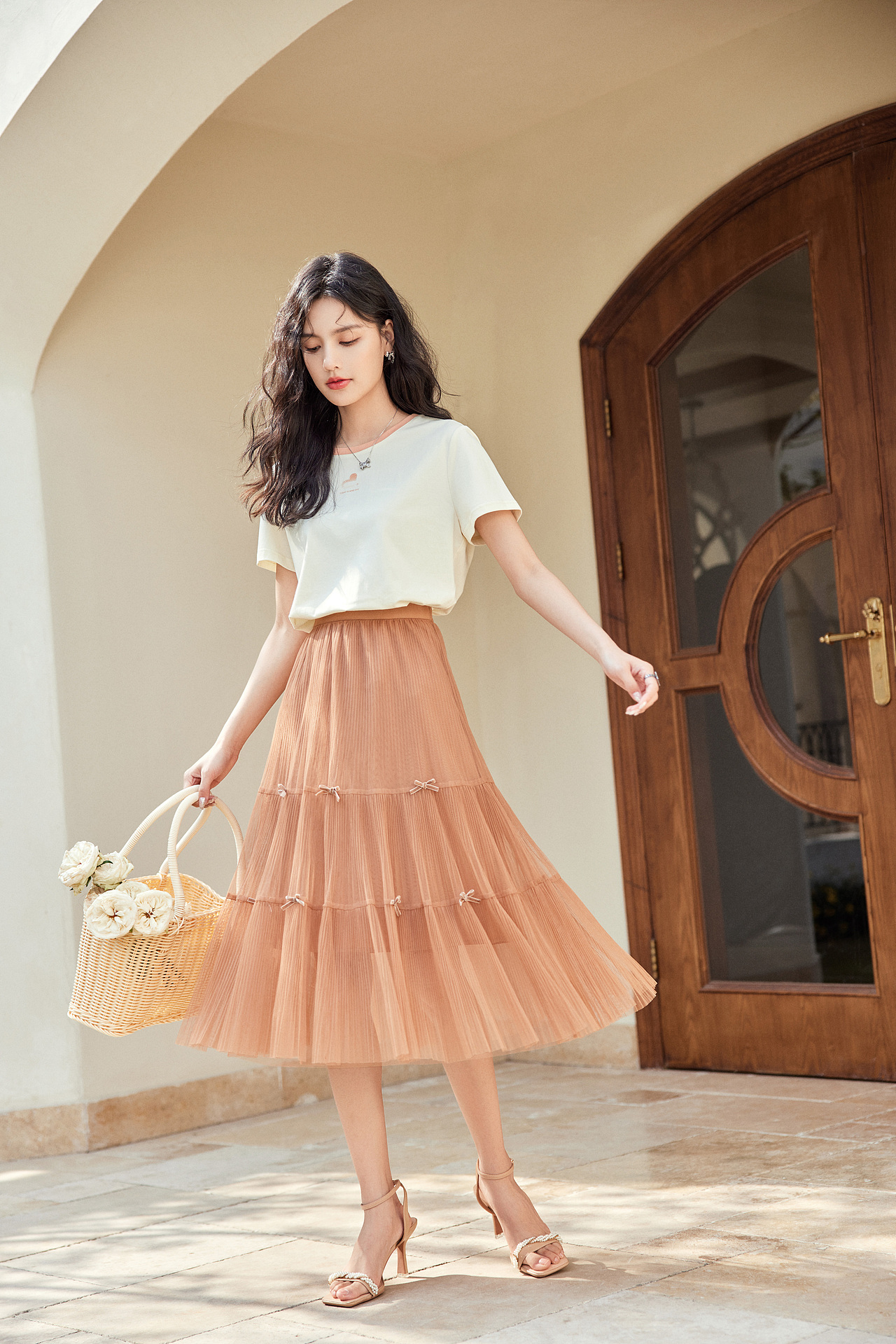 《彩色的夏天》