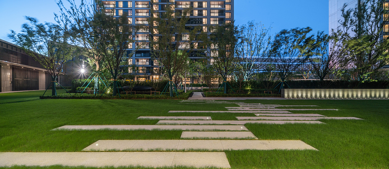 武汉 融创壹号院