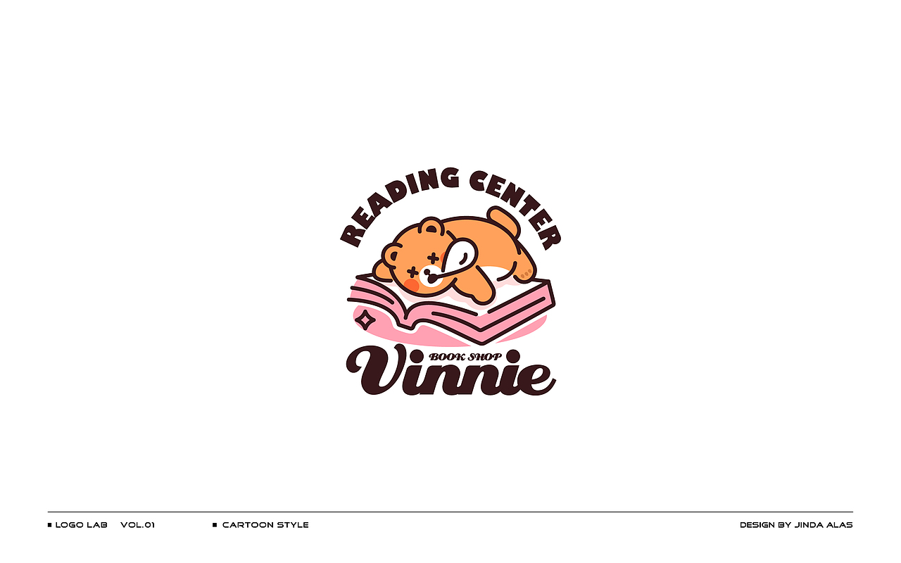 LOGO LAB | LOGO设计