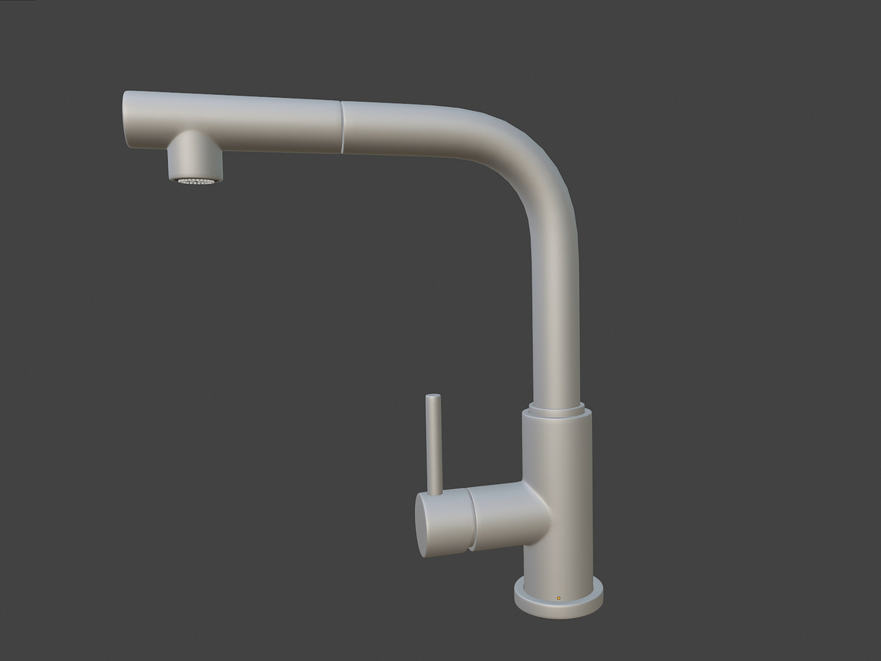 厨浴类建模节选一