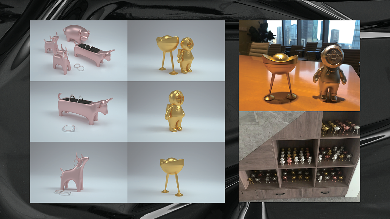 作品集（图ZMzQ5MzY3Mzky） - 其他平面 - 站酷设计师Dallito原创素材 - 站酷ZCOOL