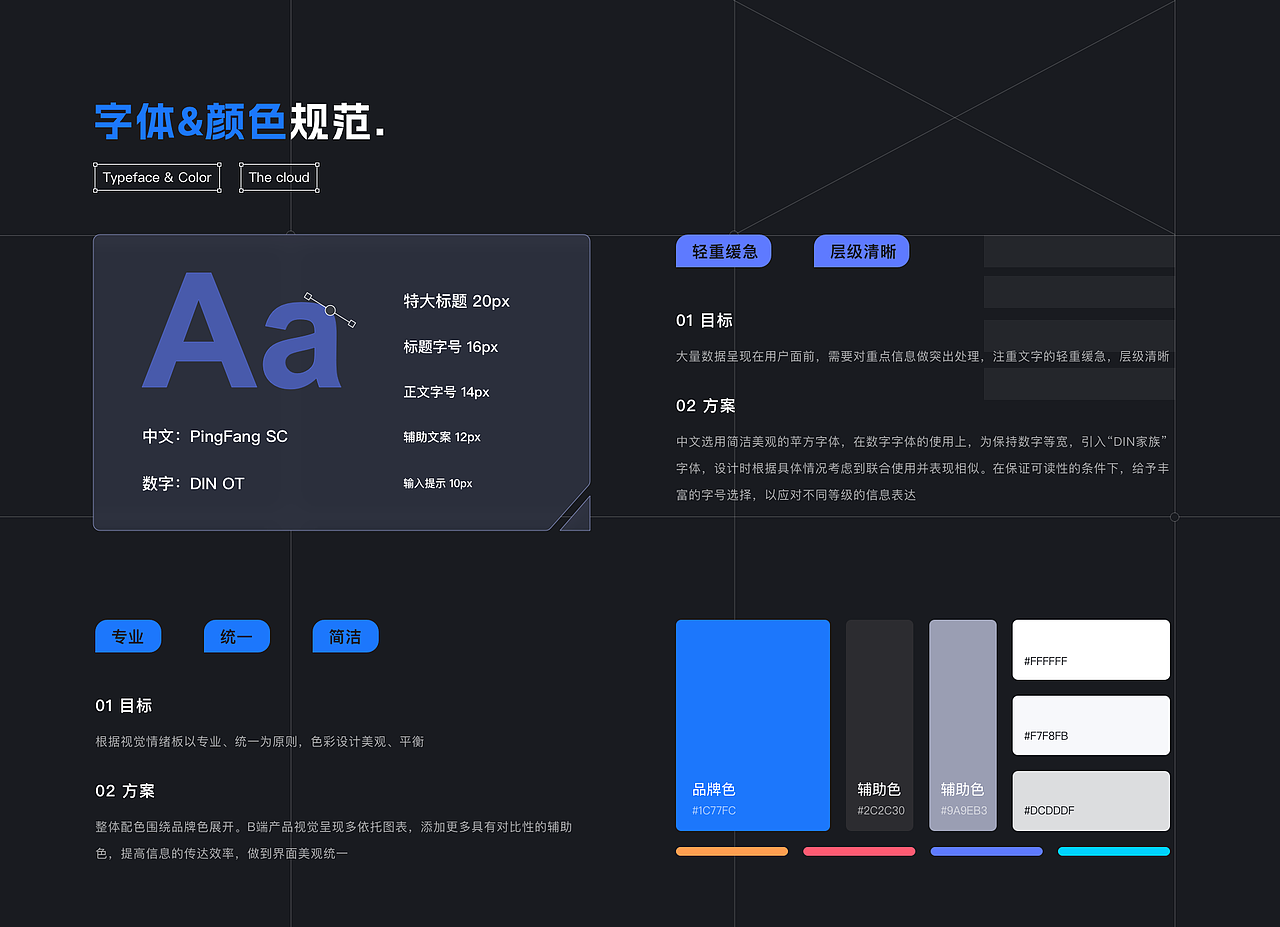 个人作品集「2022-2023」