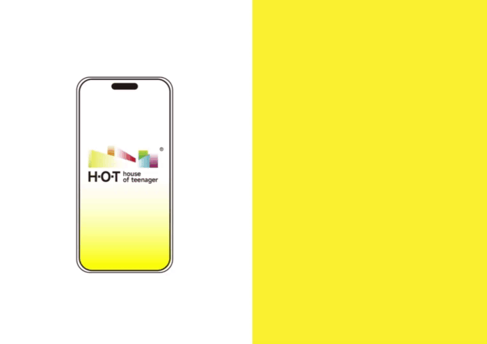 H·O·T! | 青少年运动之家形象升级设计（图ZMzY2MjM5MTMy） - 品牌 - 站酷设计师浪山LANGSHAN原创素材 - 站酷ZCOOL