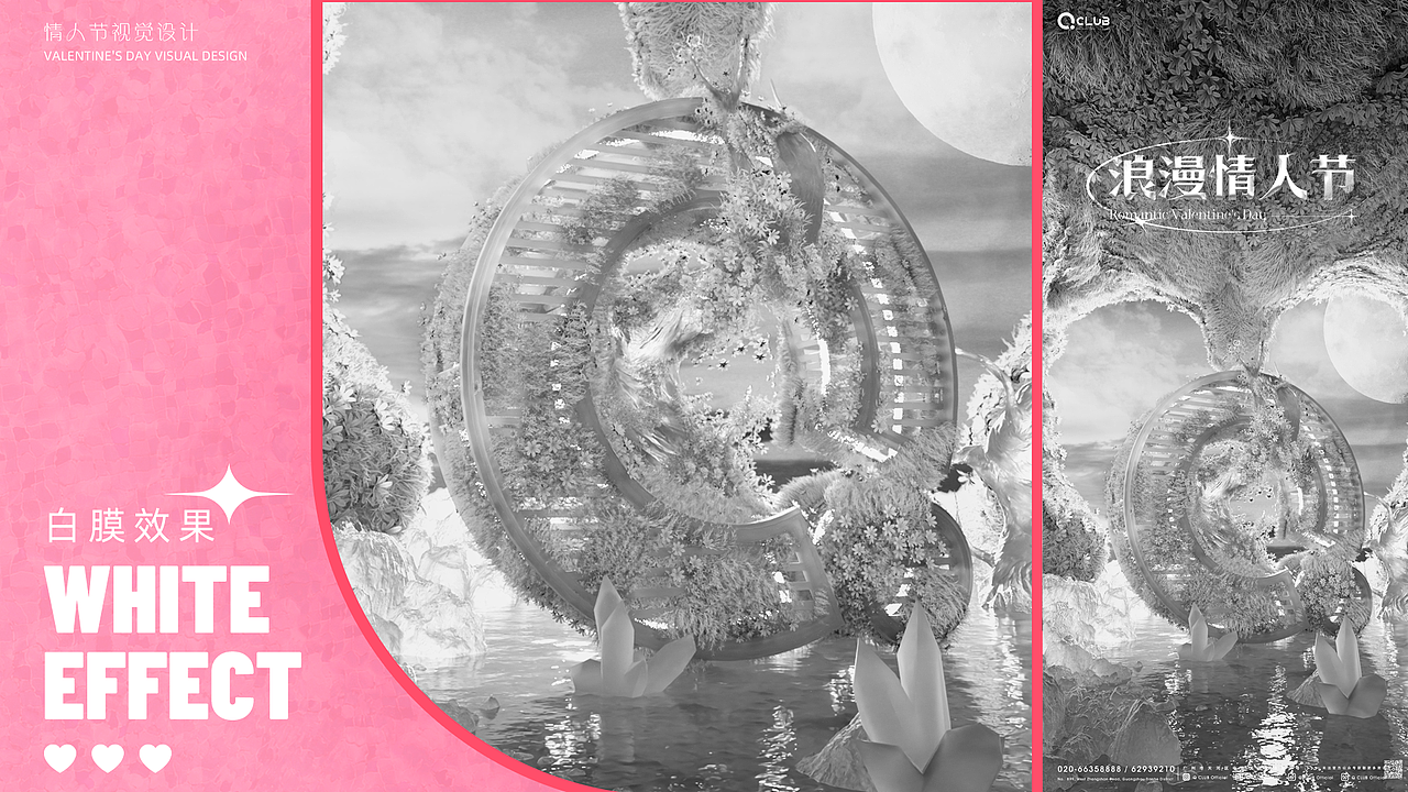 工作室2022作品合辑（图ZMzMxNzcxMjIw） - 人物/生物 - 站酷设计师不要乱来视觉原创素材 - 站酷ZCOOL